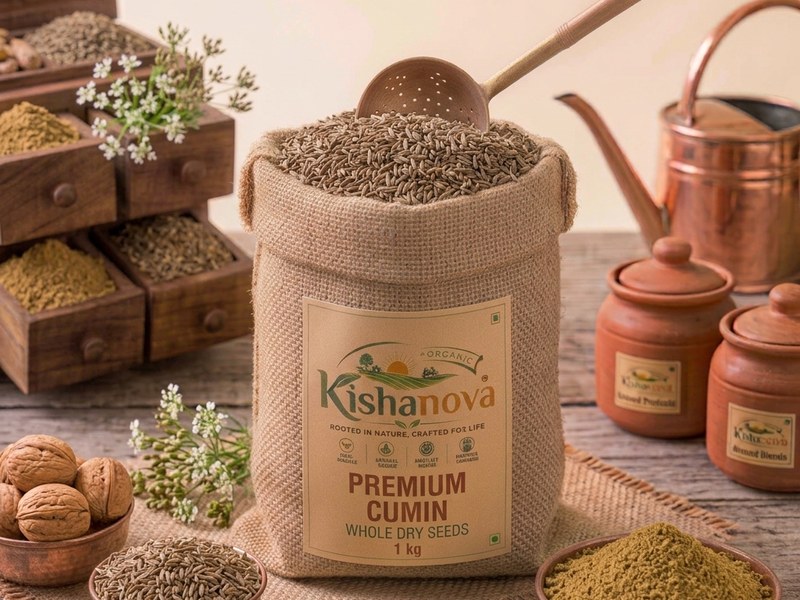 Cumin